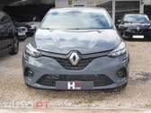 Renault Clio 1.0 TCe Limited