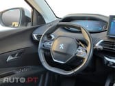 Peugeot 3008 1.6 Hybrid Allure e-EAT8