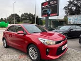 Kia Rio 1.4 CRDi TX