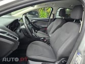 Ford Focus 1.0 EcoBoost Titanium