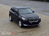 BMW iX1 Xdrive30