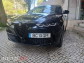 Alfa Romeo Tonale 1.5 Hybrid Veloce