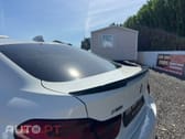 BMW 435 d xDrive Pack M Auto