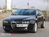 Alfa Romeo 159 Sportwagon 2.0 JTDM Sport  170 Cv.