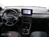 Dacia Jogger Jogger 1.0 TCe Extreme+ Up&Go 7L