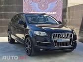 Audi Q7 4.2 V8 TDi quattro S-line Tiptronic