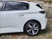 Peugeot 308 1.5 BlueHDi Allure