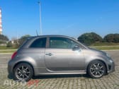Abarth 500 Abarth