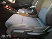 Renault 5 EV40 techno 120cv autonomia urban