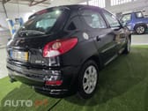 Peugeot 206 1.1 Look II