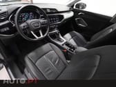Audi Q3 45 TFSIe S line S tronic