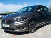 Fiat Tipo 1.3 M-Jet Lounge