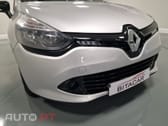 Renault Clio 1.5 dCi Comfort