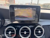 Mercedes-Benz C 220 BlueTEC AMG Line Aut.