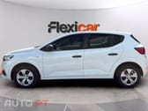 Dacia Sandero 1.0 ECO-G Comfort Bi-Fuel