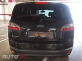 Ford S-Max 2.0 TDCi Titanium 7L