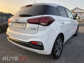 Hyundai i20 1.0 T-GDi Style
