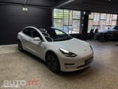 Tesla Model 3 Long Range AWD Dual Motor