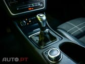 Mercedes-Benz CLA 180 Shooting Brake d BlueEFFICIENCY Edition