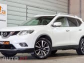 Nissan X-Trail 1.6 dCi 360 Xtronic