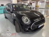 MINI Clubman One D 4Business