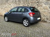 Citroen C3 1.4 Airdream Seduction