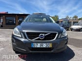 Volvo XC60 D5 Momentum