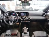 Mercedes-Benz A 180 d 7G-DCT Progressive