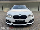 BMW 120 d xDrive Advantage