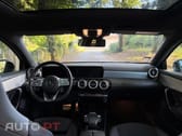 Mercedes-Benz A 180 d AMG Line Aut.