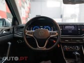 Volkswagen Polo 1.0 TSI Life DSG