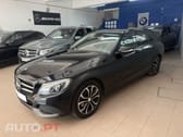 Mercedes-Benz C 220 BlueTEC Avantgarde