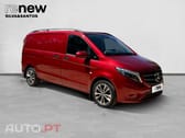 Mercedes-Benz Vito 2.2 CDI 136cv