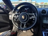 Porsche 718 2.0 T PDK