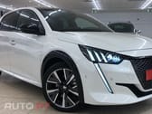Peugeot 208 1.2 PureTech GT Line EAT8