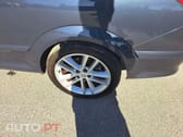 Opel Astra Cabrio TwinTop 1.6