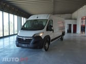 Opel Movano L4H2 3.5T 2.3 CDTi RD