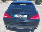 Mercedes-Benz CLA 200 (CDI) d Urban