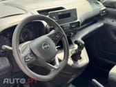 Opel Combo 1.5 Edition
