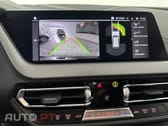 BMW 118 i Pack Desportivo M Auto