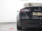 Tesla Model 3 Standard Range Plus RWD