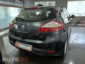 Renault Mégane 1.5 dCi Dynamique