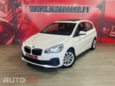 BMW 225 Line Sport