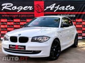 BMW 118 d Line Sport