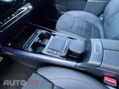 Mercedes-Benz GLA 250 e AMG Line