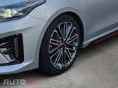 Kia Ceed 1.6 T-GDI GT+SRF