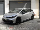 Cupra Born 58 kWh e-Boost Plus