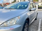 Peugeot 307 SW Break