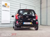 Kia Picanto 1.0 CVVT EX