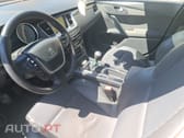 Peugeot 508 SW 2.0 bluehdi